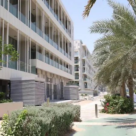 Rahaloft Bliss 2Br Withcity View Etihadairwayscentre Abou Dabi Extérieur photo