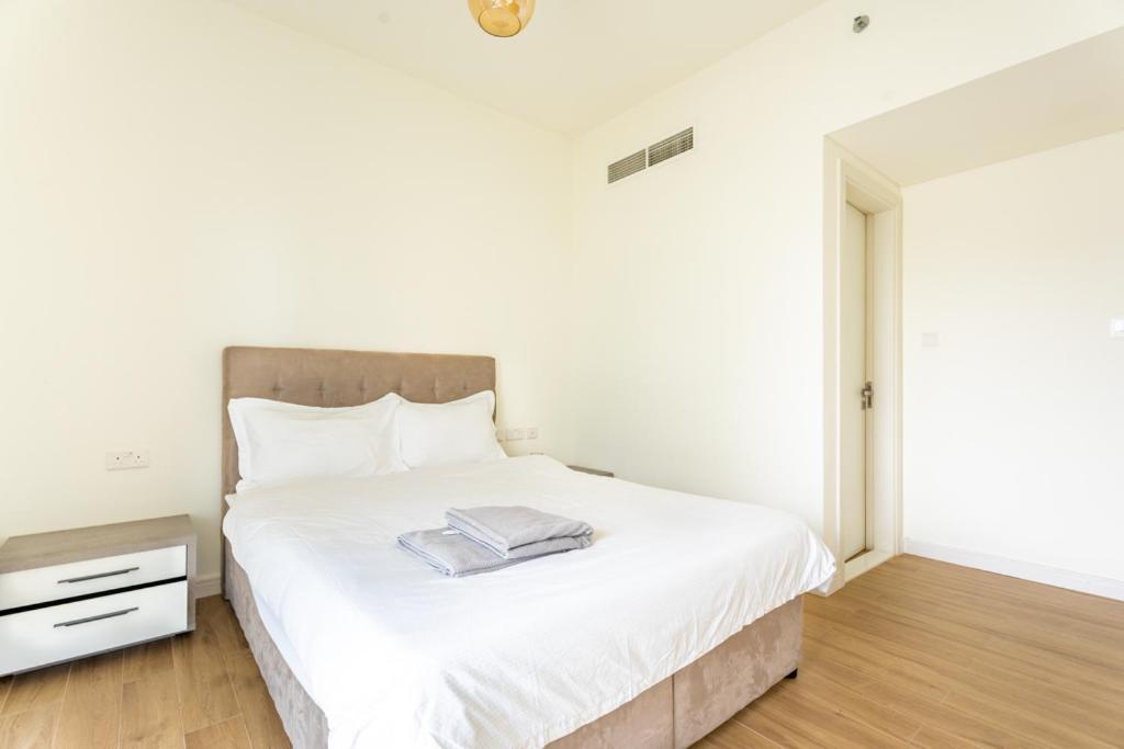 Rahaloft Bliss 2br Withcity View Etihadairwayscentre *